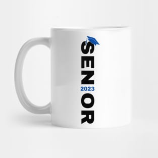 Senior graduation Mug